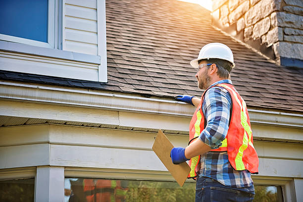 Licensed Roofing service in Whitewater, KS - Ben Roofing and Steel LLC